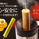 Illustration for article titled Pancakes on a Stick? Theres a Machine for That.